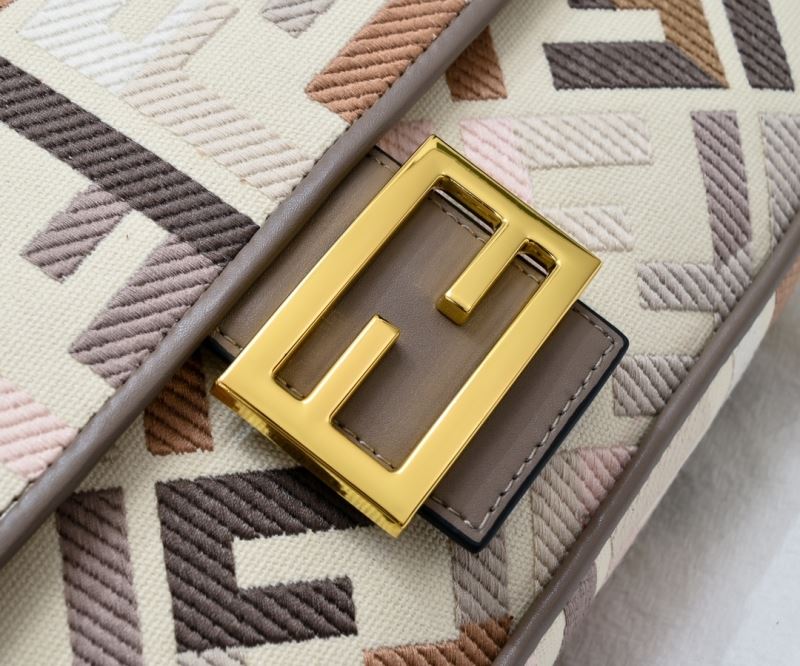 Fendi Satchel Bags